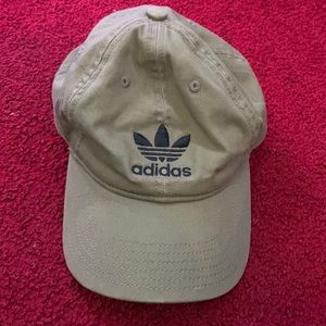 Adidas hat
